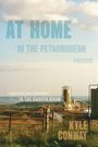 Kyle Conway: At Home in the Petromodern Paradox, Buch