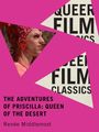 Renée Middlemost: The Adventures of Priscilla: Queen of the Desert, Buch