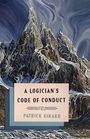 Patrick Girard: A Logician's Code of Conduct, Buch