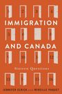 Jennifer Elrick: Immigration and Canada, Buch