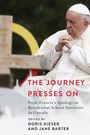 The Journey Presses on, Buch