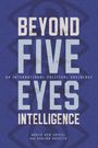 Hager Ben Jaffel: Beyond Five Eyes Intelligence, Buch