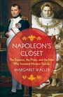 Margaret Waller: Napoleon's Closet, Buch