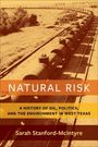 Sarah Stanford-McIntyre: Natural Risk, Buch