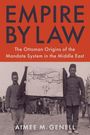 Aimee M. Genell: Empire by Law, Buch