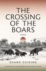 The Crossing of the Boars, Buch
