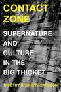 Timothy R. Grieve-Carlson: Contact Zone, Buch