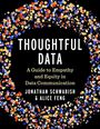 Alice Feng: Thoughtful Data, Buch
