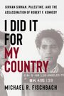 Michael Fischbach: I Did It for My Country, Buch