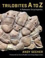 Andy Secher: Trilobites A to Z, Buch