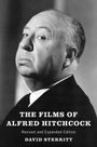 David Sterritt: The Films of Alfred Hitchcock, Buch