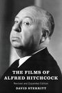 David Sterritt: The Films of Alfred Hitchcock, Buch
