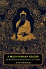 Dan Arnold: A Madhyamaka Reader, Buch