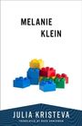 Julia Kristeva: Melanie Klein, Buch