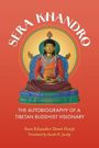 Sera Khandro: Sera Khandro, Buch