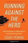 Eddie Perkin: Running Against the Herd, Buch