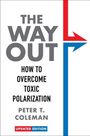 Peter T. Coleman: The Way Out, Buch