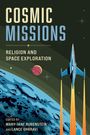 Cosmic Missions, Buch