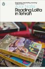 Azar Nafisi: Reading Lolita in Tehran, Buch