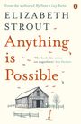 Elizabeth Strout: Anything is Possible, Buch