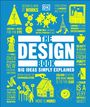 DK: The Design Book, Buch