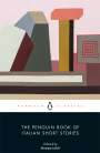 : The Penguin Book of Italian Short Stories, Buch