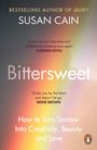 Susan Cain: Bittersweet, Buch