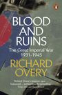 Richard Overy: Blood and Ruins, Buch