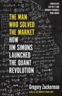 Gregory Zuckerman: The Man Who Solved the Market, Buch
