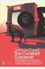 John le Carré: The Constant Gardener, Buch