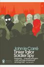 John le Carré: Tinker Tailor Soldier Spy, Buch