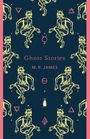 M. R. James: Ghost Stories, Buch