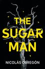 Nicolás Obregón: The Sugar Man, Buch