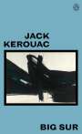 Jack Kerouac: Big Sur, Buch