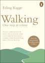 Erling Kagge: Walking, Buch