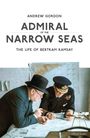 Andrew Gordon: Admiral of the Narrow Seas, Buch