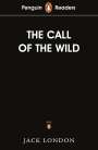 Jack London: Penguin Readers Level 2: The Call of the Wild (ELT Graded Reader), Buch