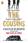 Karen M. McManus: The Cousins, Buch