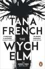 Tana French: The Wych Elm, Buch