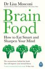 Lisa Mosconi: Brain Food, Buch