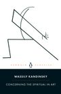 Wassily Kandinsky: Concerning the Spiritual in Art, Buch