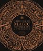 DK: A History of Magic, Witchcraft and the Occult, Buch