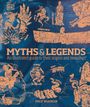 Philip Wilkinson: Myths & Legends, Buch