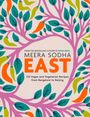 Meera Sodha: East, Buch