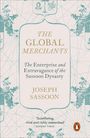 Joseph Sassoon: The Global Merchants, Buch