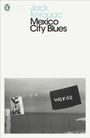 Jack Kerouac: Mexico City Blues, Buch