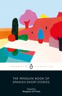 : The Penguin Book of Spanish Short Stories, Buch