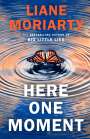 Liane Moriarty: Untitled Liane Moriarty 2024, Buch