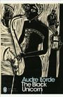 Audre Lorde: The Black Unicorn, Buch