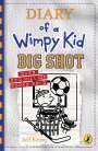 Jeff Kinney: Diary of a Wimpy Kid 16: Big Shot, Buch